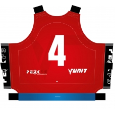 Polo Vest | Viking Polo